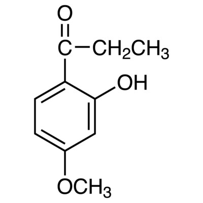 2&#39;-Hydroxy-4&#39;-methoxypropiophenone&gt;98.0%(GC)5g