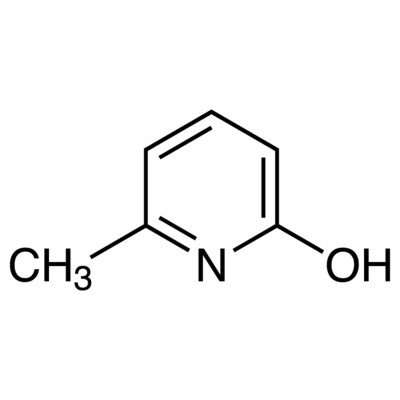2-Hydroxy-6-methylpyridine&gt;98.0%(GC)(T)5g