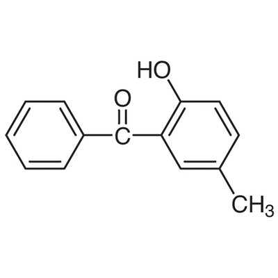 2-Hydroxy-5-methylbenzophenone&gt;97.0%(GC)25g