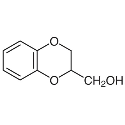 2-Hydroxymethyl-1,4-benzodioxane&gt;98.0%(GC)500g