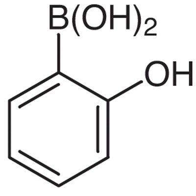 2-Hydroxyphenylboronic Acid (contains varying amounts of Anhydride)5g