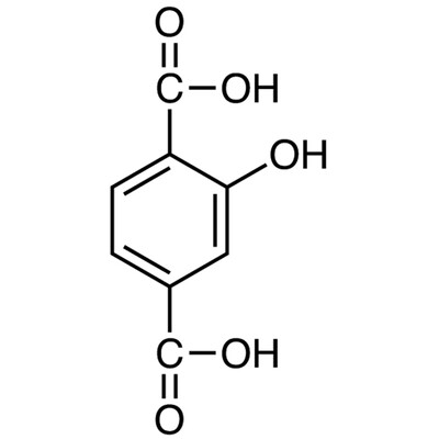 2-Hydroxyterephthalic Acid&gt;98.0%(HPLC)(T)1g