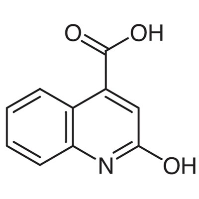 2-Hydroxyquinoline-4-carboxylic Acid&gt;98.0%(HPLC)(T)25g