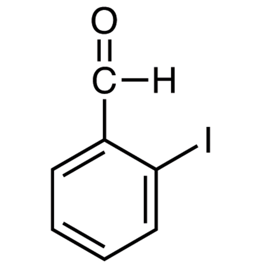 2-Iodobenzaldehyde&gt;98.0%(GC)5g