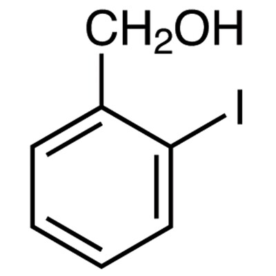 2-Iodobenzyl Alcohol&gt;98.0%(GC)25g
