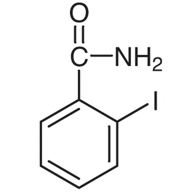 2-Iodobenzamide&gt;98.0%(GC)(N)25g