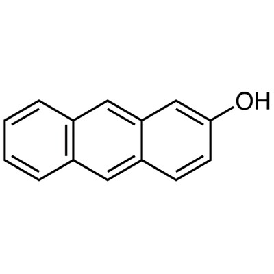 2-Hydroxyanthracene&gt;93.0%(GC)200mg