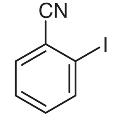 2-Iodobenzonitrile&gt;98.0%(GC)25g