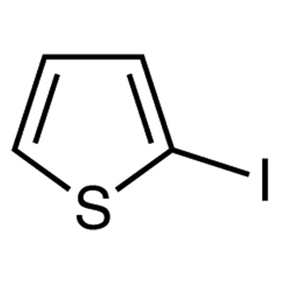 2-Iodothiophene&gt;98.0%(GC)25g