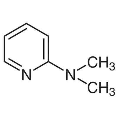 2-Dimethylaminopyridine&gt;98.0%(GC)(T)25g