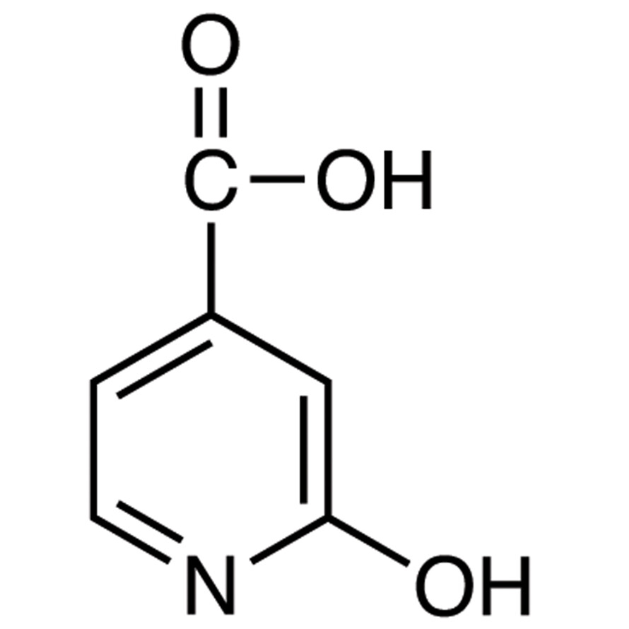 2-Hydroxyisonicotinic Acid&gt;98.0%(GC)25g