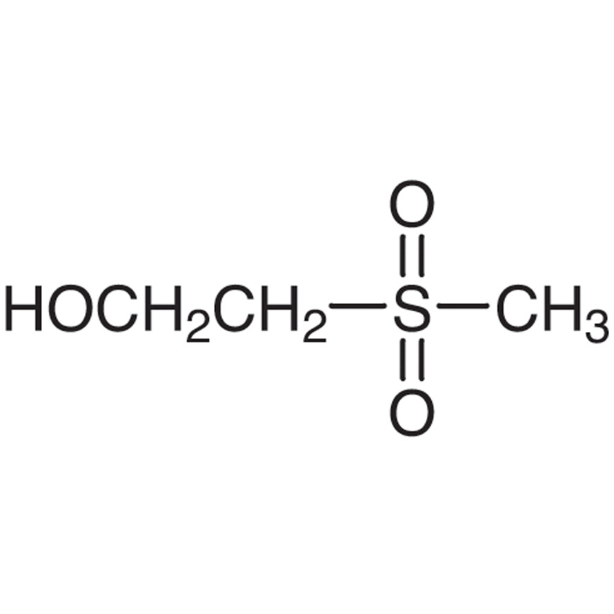 2-Hydroxyethyl Methyl Sulfone&gt;98.0%(GC)25g
