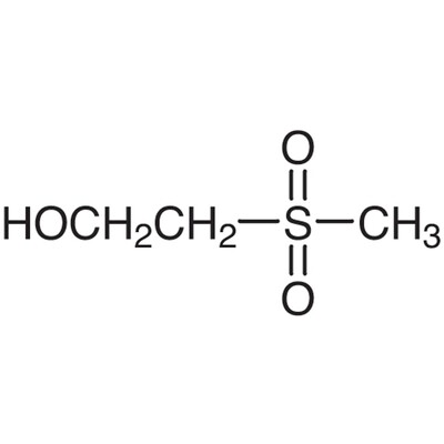 2-Hydroxyethyl Methyl Sulfone&gt;98.0%(GC)25g