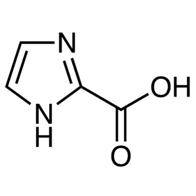 2-Imidazolecarboxylic Acid&gt;98.0%(HPLC)5g