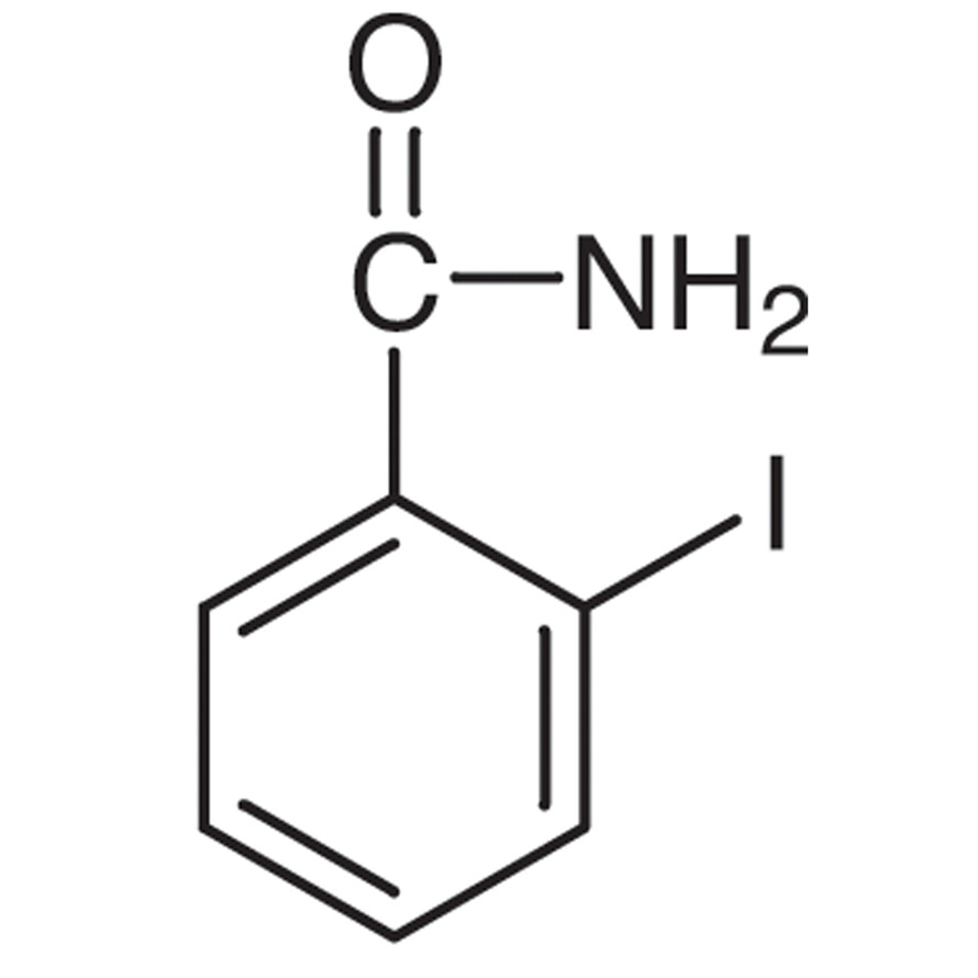 2-Iodobenzamide&gt;98.0%(GC)(N)5g