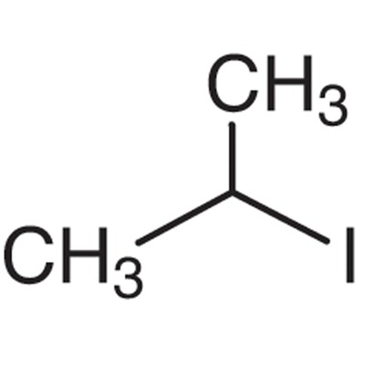 2-Iodopropane (stabilized with Copper chip)&gt;99.0%(GC)100g
