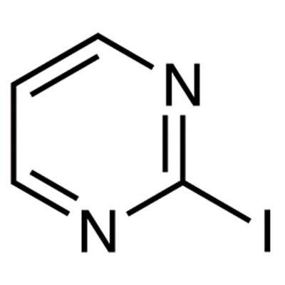 2-Iodopyrimidine&gt;98.0%(GC)1g