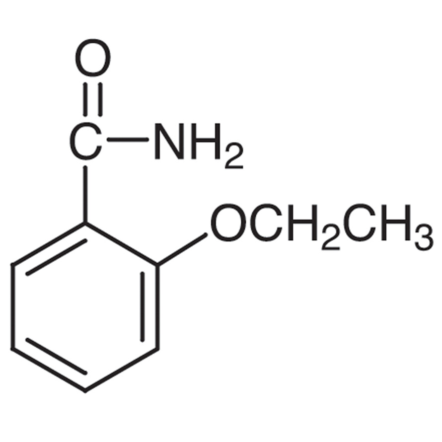 2-Ethoxybenzamide>98.0%(GC)500g
