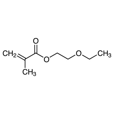 2-Ethoxyethyl Methacrylate (stabilized with MEHQ)&gt;98.0%(GC)500mL