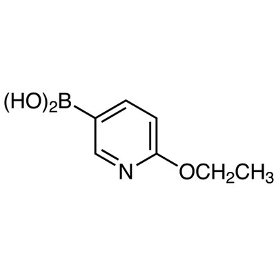 2-Ethoxypyridine-5-boronic Acid (contains varying amounts of Anhydride)5g