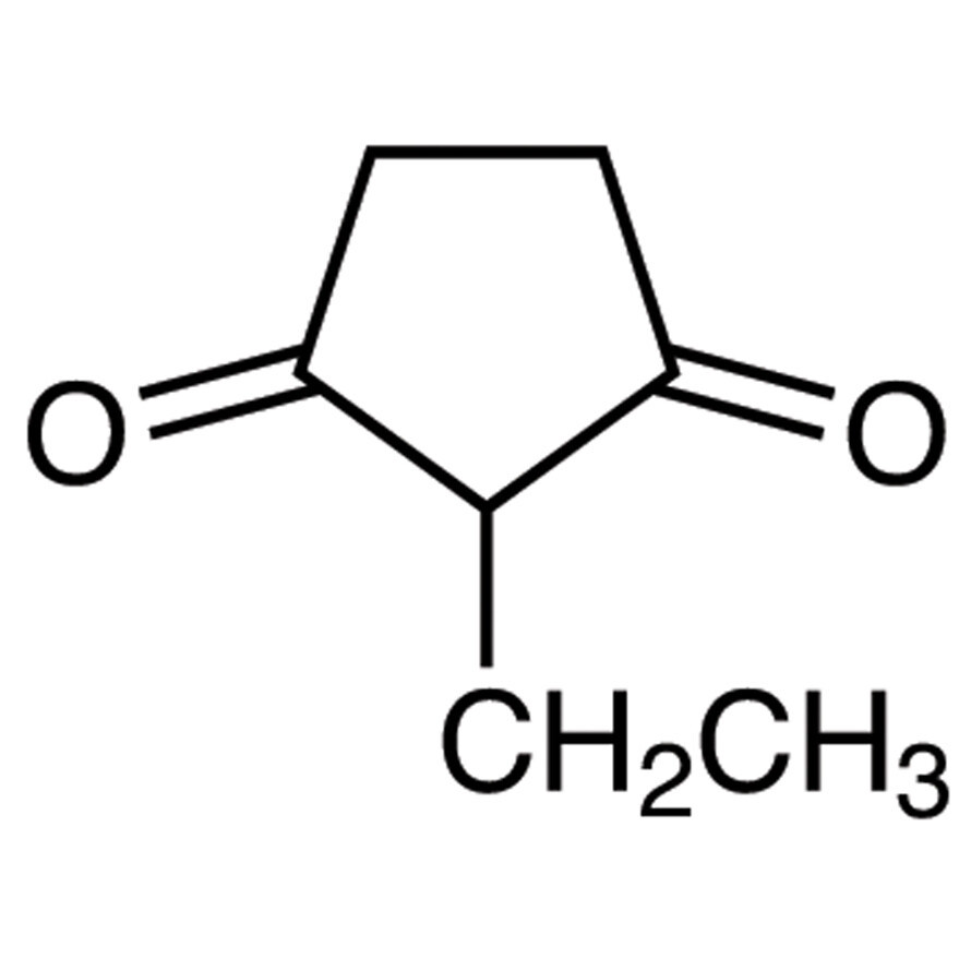 2-Ethyl-1,3-cyclopentanedione&gt;97.0%(GC)(T)5g