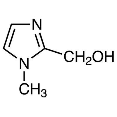 2-Hydroxymethyl-1-methylimidazole&gt;98.0%(GC)(T)5g