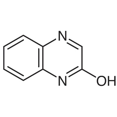 2-Hydroxyquinoxaline&gt;98.0%(HPLC)(T)100g