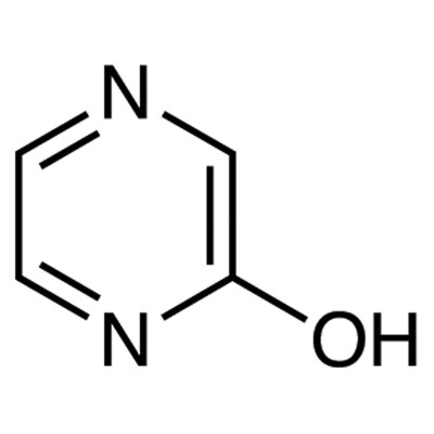 2-Hydroxypyrazine&gt;98.0%(GC)(T)1g