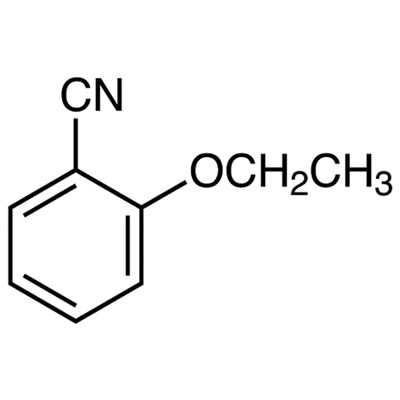 2-Ethoxybenzonitrile&gt;98.0%(GC)25g