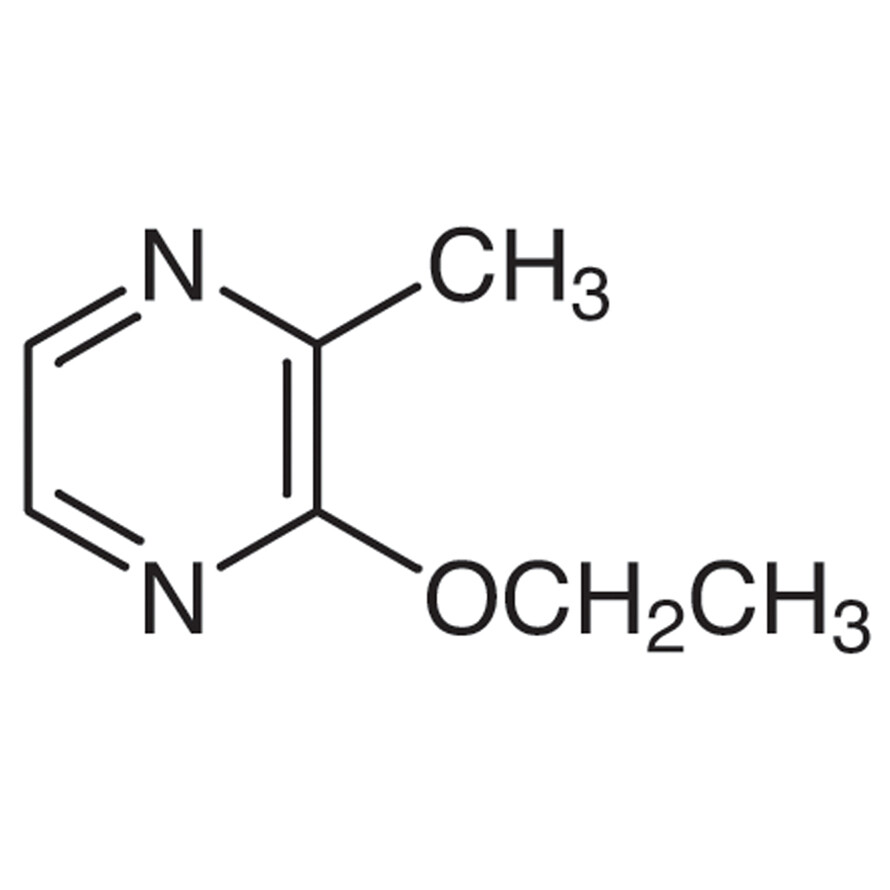 2-Ethoxy-3-methylpyrazine&gt;98.0%(GC)(T)5g