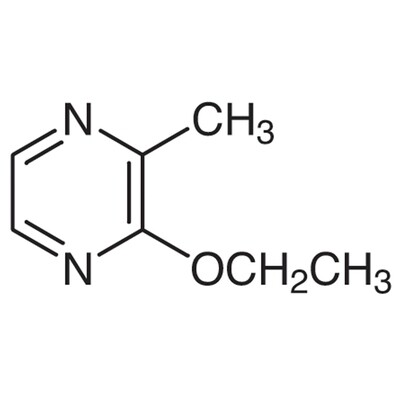2-Ethoxy-3-methylpyrazine&gt;98.0%(GC)(T)5g