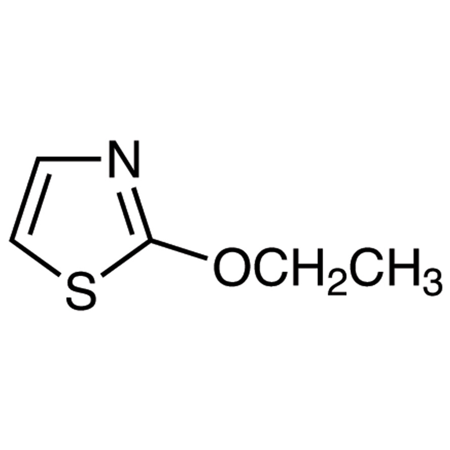 2-Ethoxythiazole&gt;98.0%(GC)5g