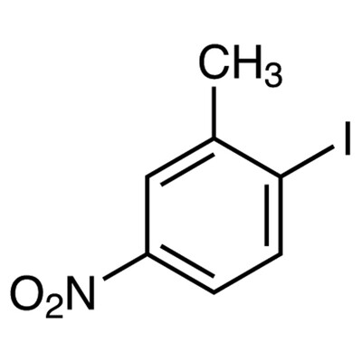 2-Iodo-5-nitrotoluene&gt;96.0%(GC)5g