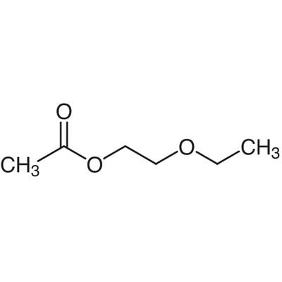 2-Ethoxyethyl Acetate&gt;98.0%(GC)25mL