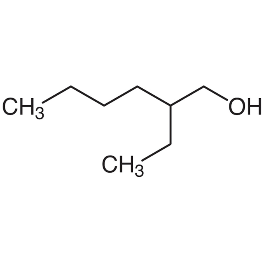 2-Ethyl-1-hexanol&gt;99.5%(GC)25mL
