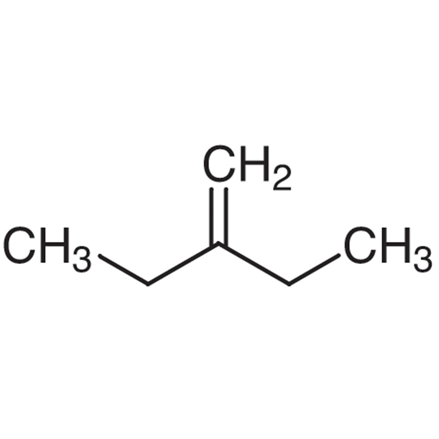 2-Ethyl-1-butene&gt;97.0%(GC)100mL