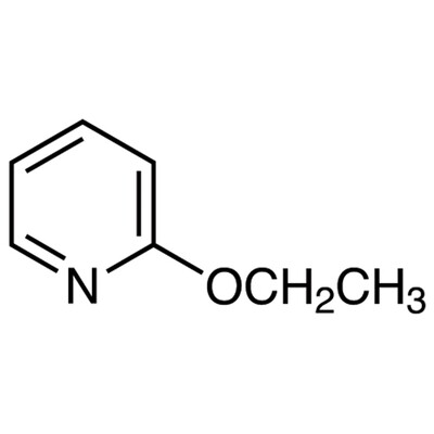 2-Ethoxypyridine&gt;98.0%(GC)(T)25g