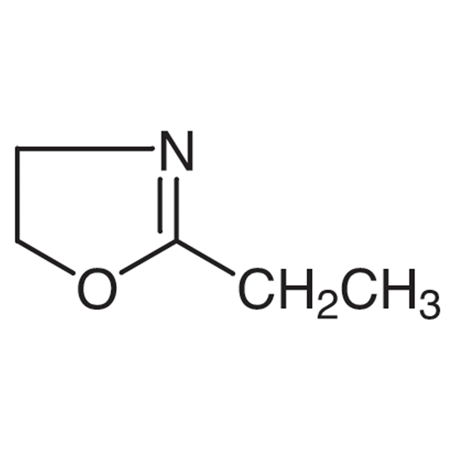 2-Ethyl-2-oxazoline>98.0%(GC)(T)25g
