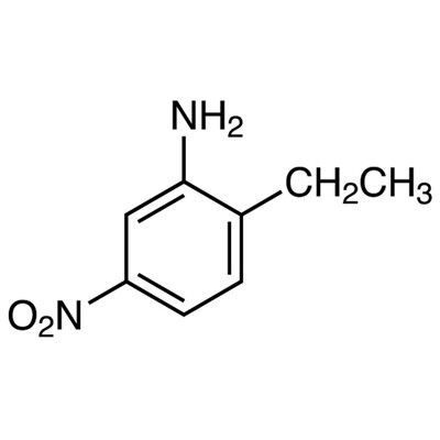 2-Ethyl-5-nitroaniline&gt;98.0%(GC)5g