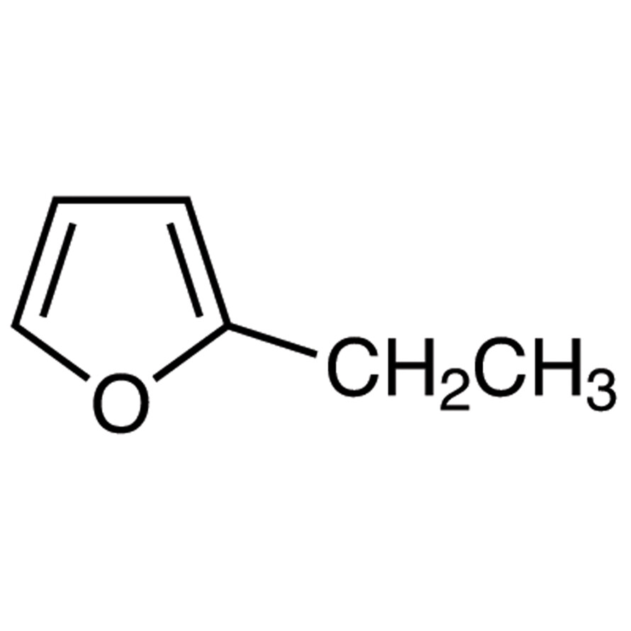 2-Ethylfuran&gt;98.0%(GC)10mL