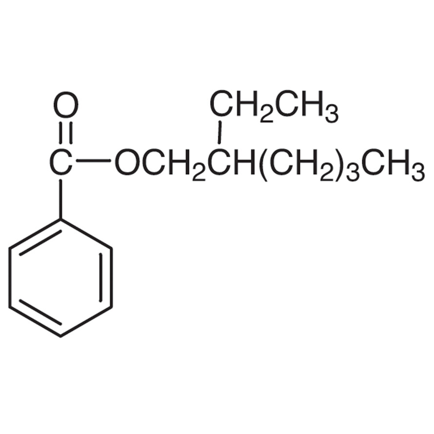 2-Ethylhexyl Benzoate&gt;99.0%(GC)25mL