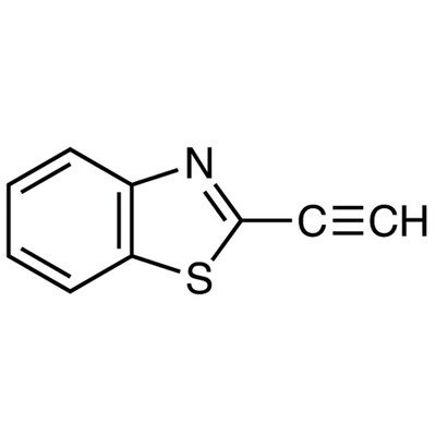 2-Ethynylbenzothiazole&gt;97.0%(GC)200mg
