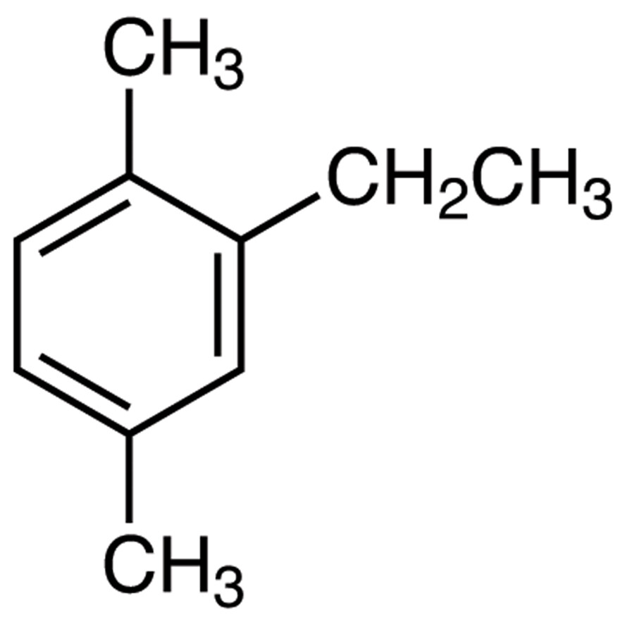 2-Ethyl-p-xylene&gt;98.0%(GC)5mL