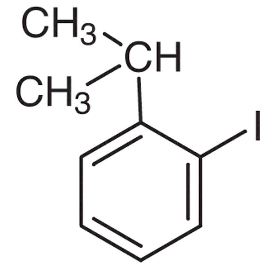 2-Iodocumene&gt;98.0%(GC)5g