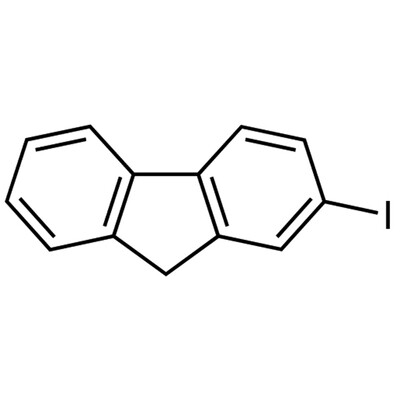 2-Iodofluorene&gt;95.0%(GC)25g