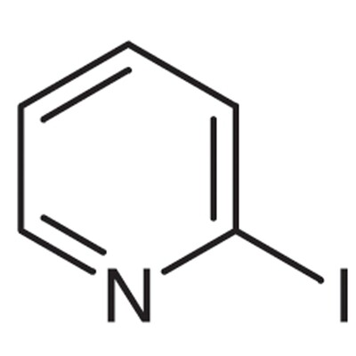 2-Iodopyridine (stabilized with Na2S2O3)&gt;98.0%(GC)5g