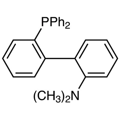 2-Diphenylphosphino-2&#39;-(N,N-dimethylamino)biphenyl&gt;98.0%(GC)(T)1g