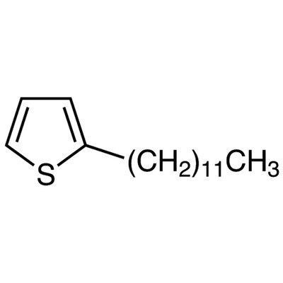 2-Dodecylthiophene&gt;97.0%(GC)5mL