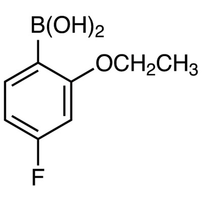 2-Ethoxy-4-fluorophenylboronic Acid (contains varying amounts of Anhydride)5g