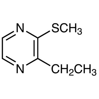 2-Ethyl-3-(methylthio)pyrazine&gt;98.0%(GC)25g